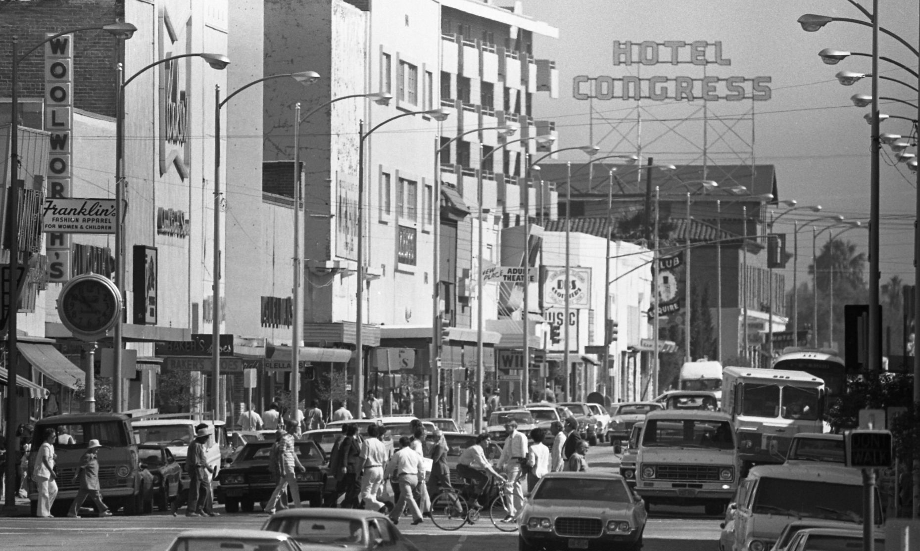 23 photos of Congress St through the years